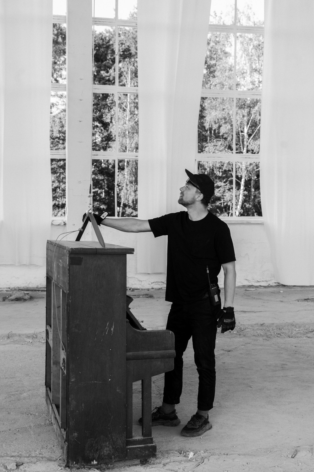 nagrania BTS, making of teledysku, dokumentacja eventów, kreatywna dokumentacja, zdjęcia i filmy na konferencje, backstage teledysk, relacja filmowa