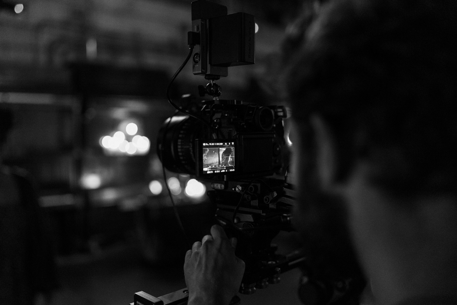 filmy z backstage, proces tworzenia, kreatywna dokumentacja, wideorelacja eventowa, zdjęcia z backstage, relacje z wydarzeń, profesjonalne filmy