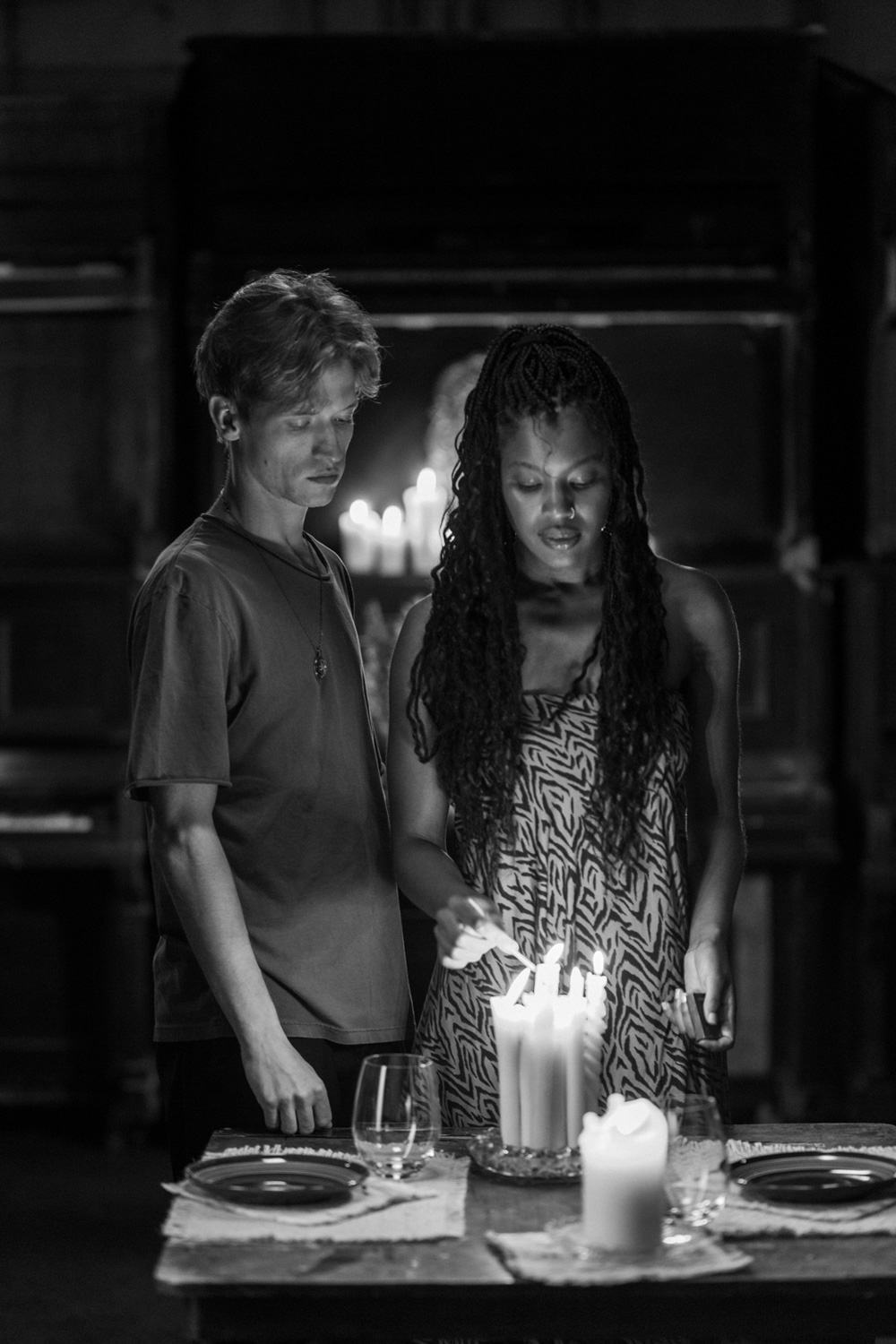 BTS teledysk, zdjęcia z planu, backstage teledysk, dokumentacja eventowa, relacja z wydarzeń, making of teledysku, kreatywne BTS