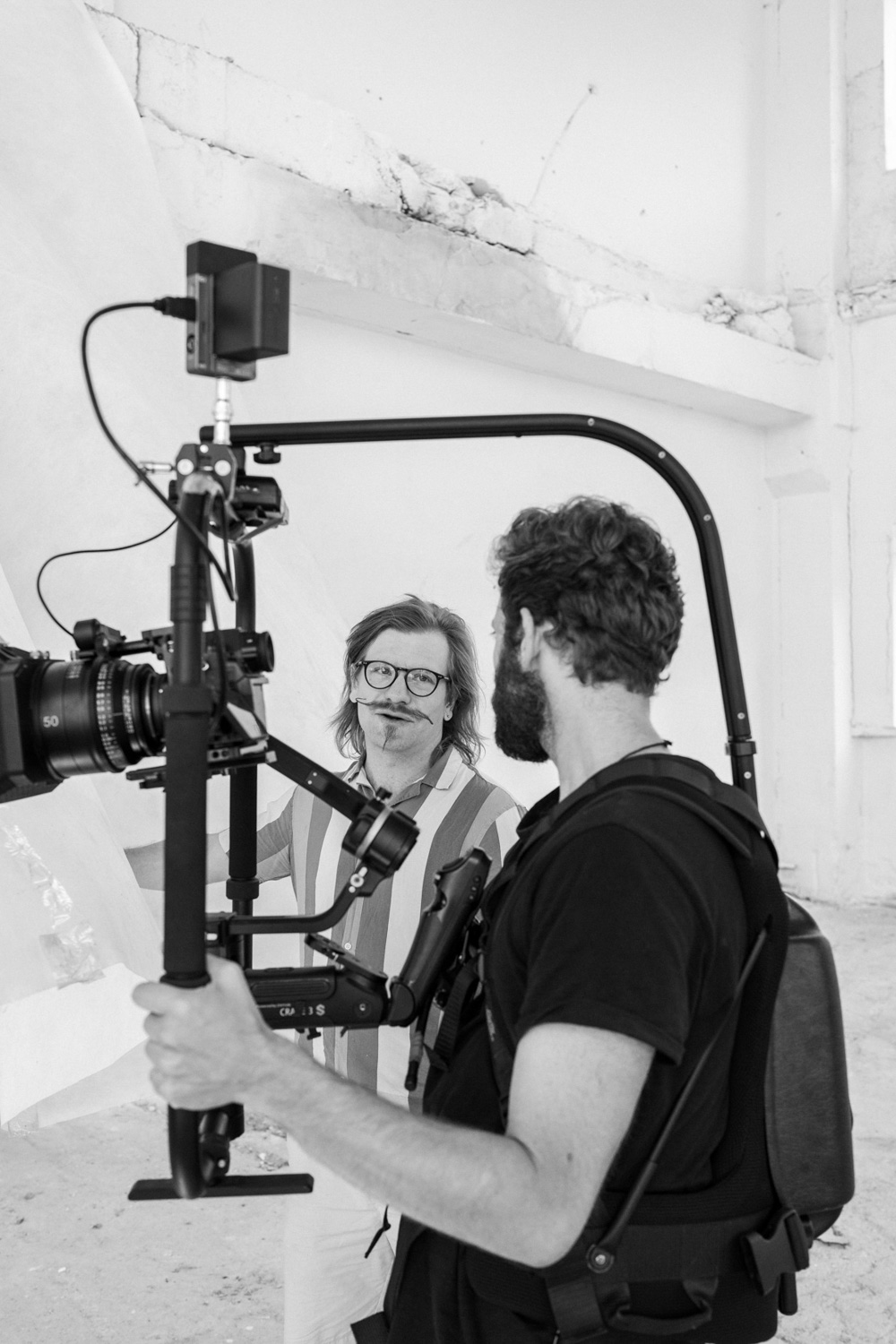 zdjęcia eventowe, kulisy nagrań, zdjęcia z planu, profesjonalny reportaż, dokumentacja eventowa, kreatywna relacja, proces tworzenia