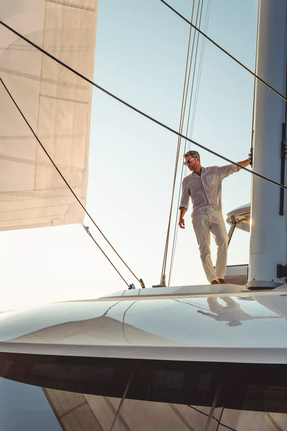 Zdjęcia na jachcie, zdjęcia jachtowe, yachting photography, zdjęcia luksusowych jachtów, sesje jachtowe, sesja na luksusowym jachcie, reklama jachtów, zdjęcia jachtów, Ekskluzywne sesje edytorialowe na luksusowych jachtach